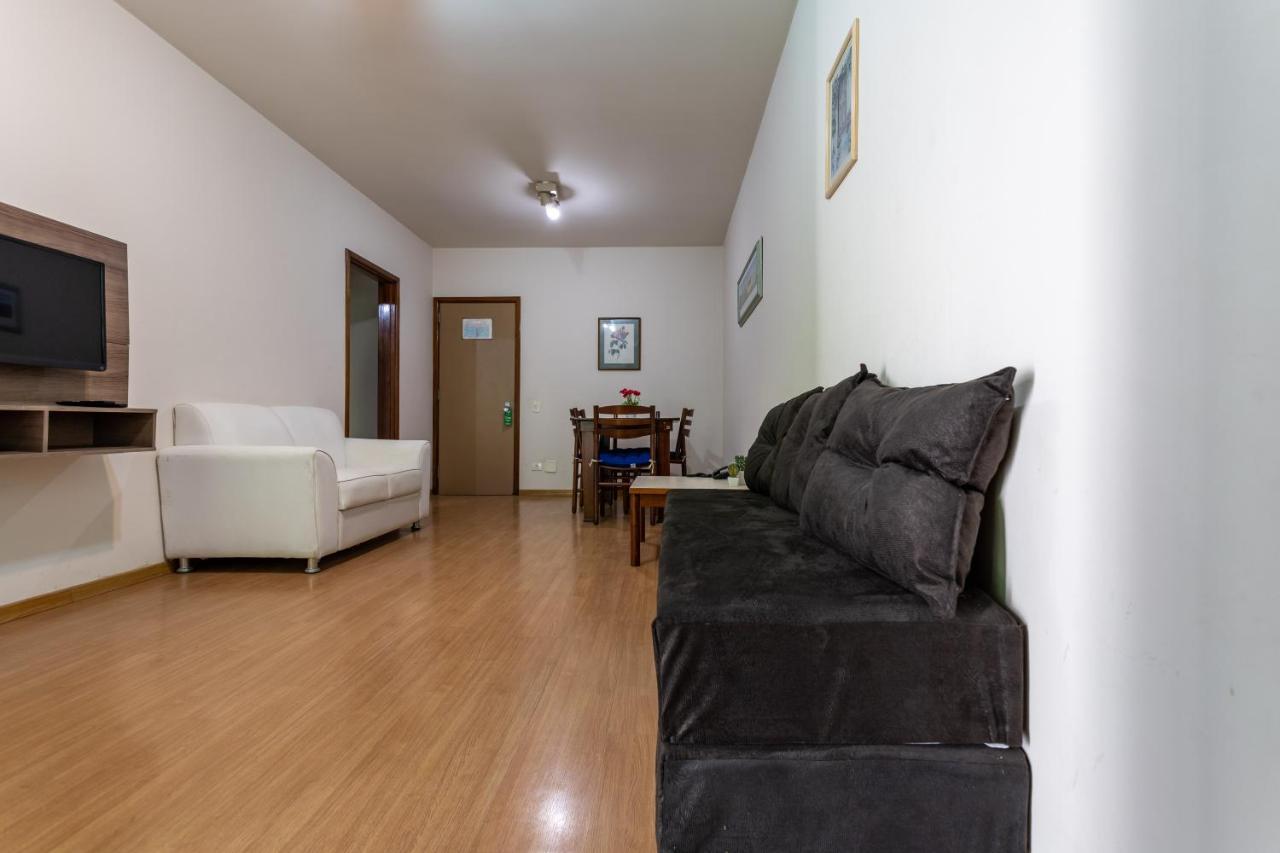 Copaleme - 516 - Real Residence Rio de Janeiro Eksteriør billede