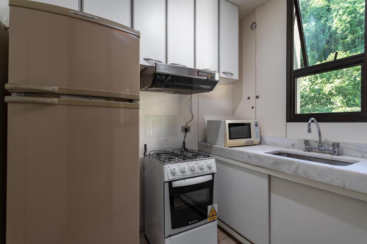 Copaleme - 516 - Real Residence Rio de Janeiro Eksteriør billede