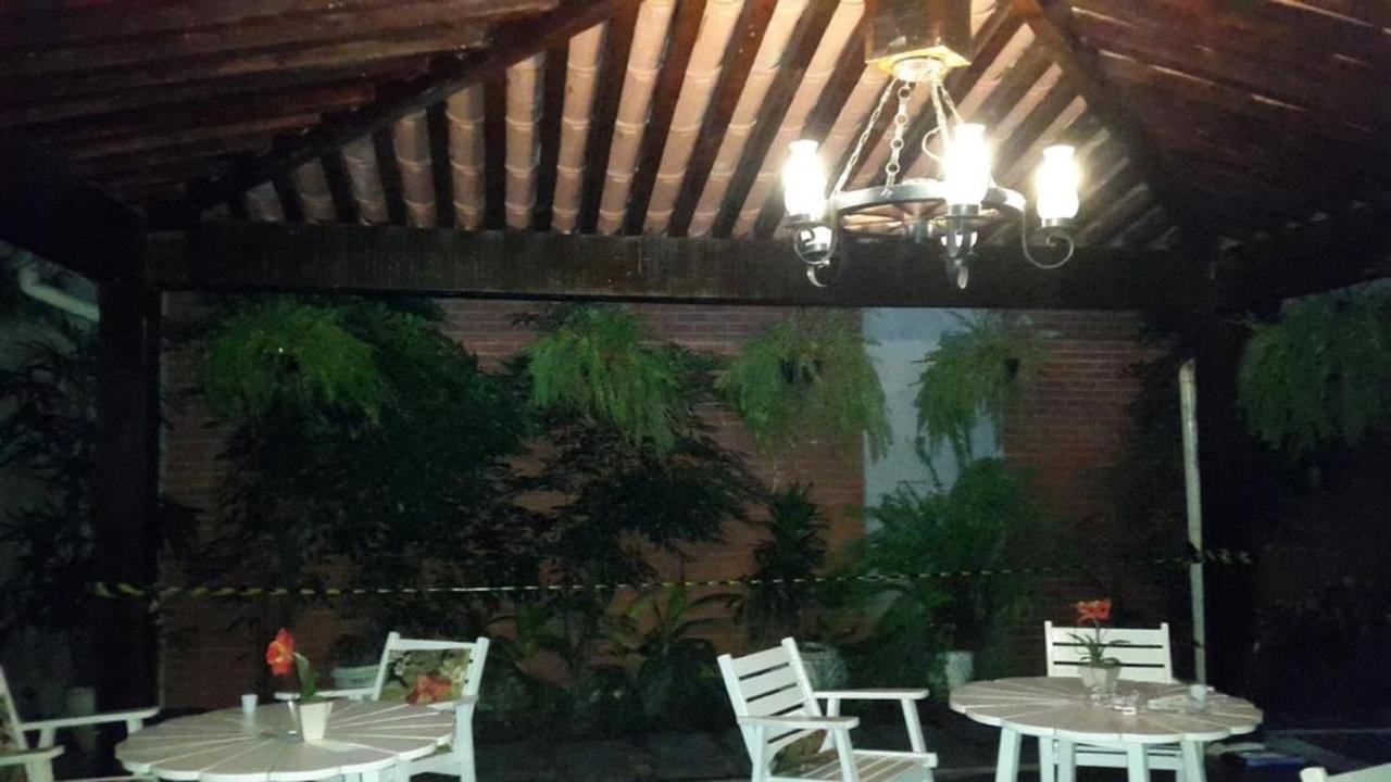 Copaleme - 516 - Real Residence Rio de Janeiro Eksteriør billede