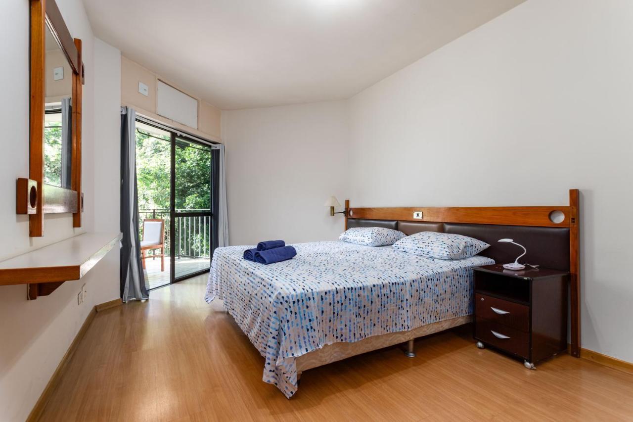 Copaleme - 516 - Real Residence Rio de Janeiro Eksteriør billede